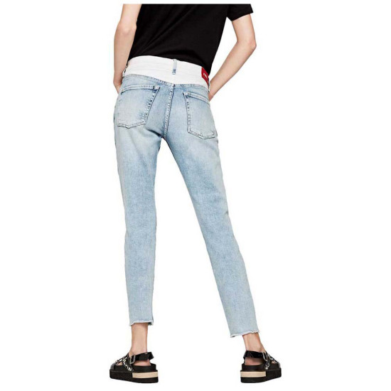 Pepe Jeans Γυναικείο jean παντελόνι